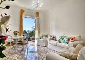 Отель Stella House  Сант Агата Суи Дуе Голфи 